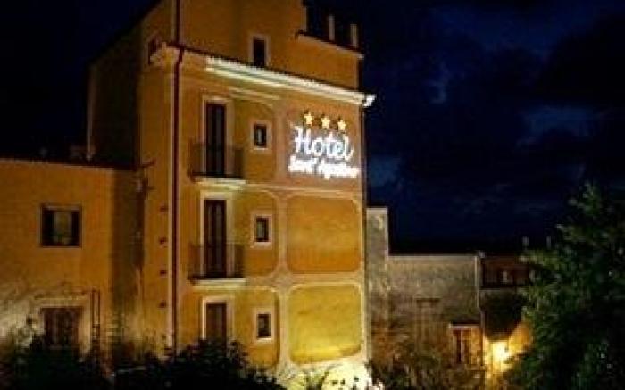 Sant'Agostino Guest Rooms