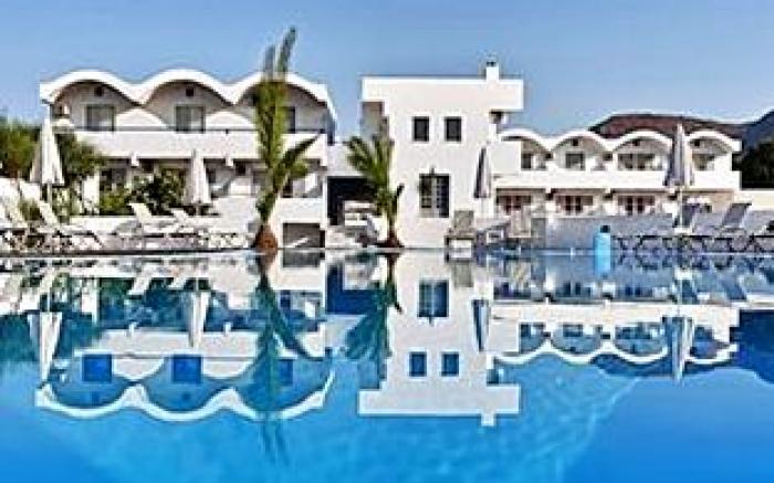 Hotel Sea View