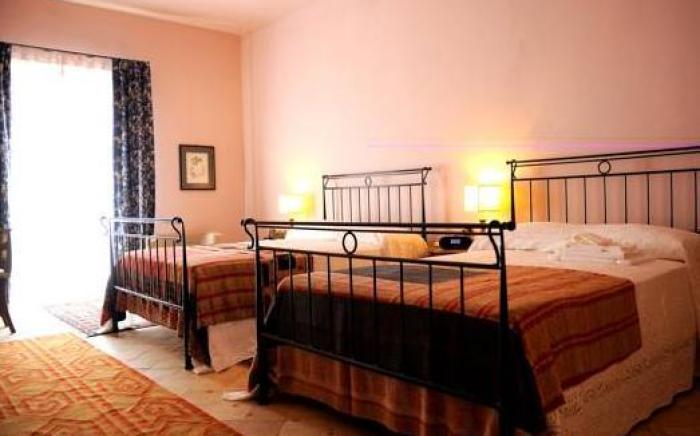 La Foresteria Planeta Wine Resort & Beach Club
