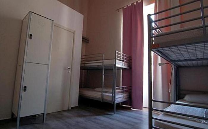 LoL Hostel Siracusa