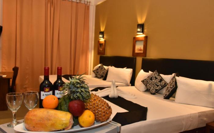 Nil Diya Beach Resort