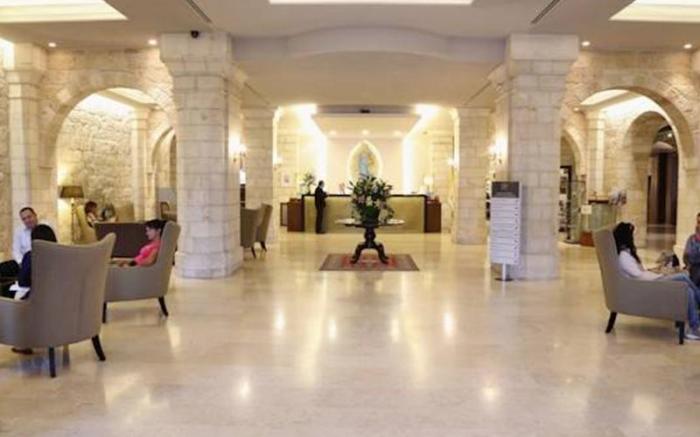 Notre Dame Center Guest House