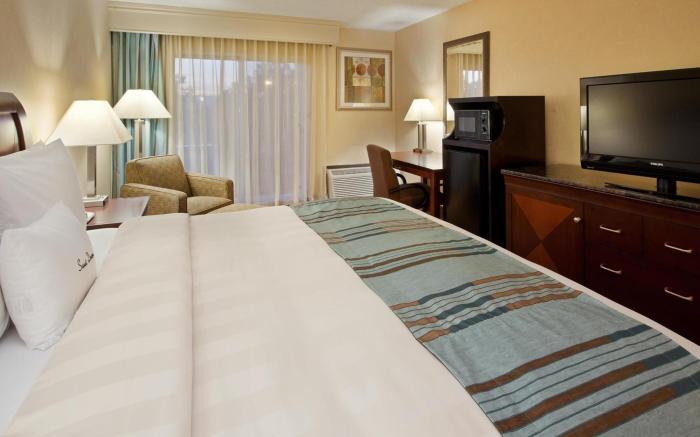 DoubleTree by Hilton Livermore, CA