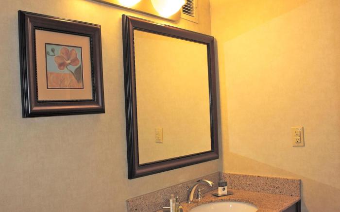 DoubleTree by Hilton Livermore, CA