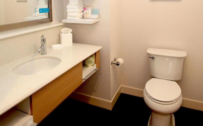 Hampton Inn Suffolk