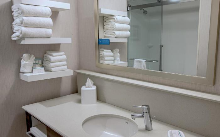 Hampton Inn Amesbury