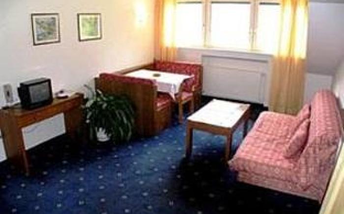 Residence Cesa Sassela