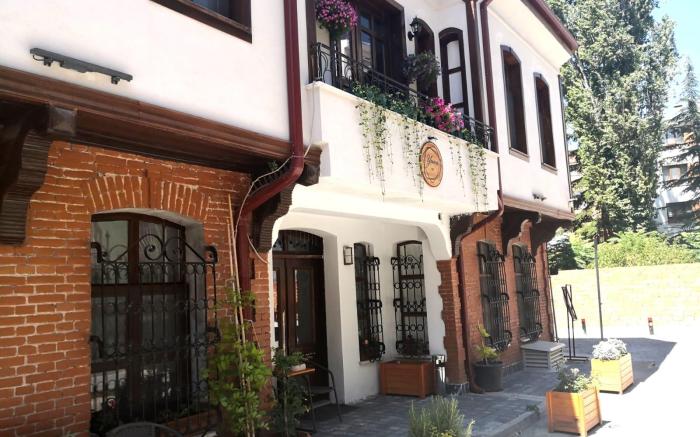 Yuva Butik Otel
