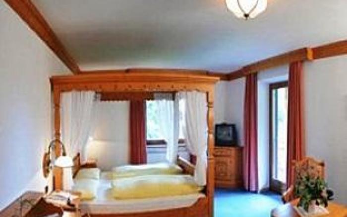 Sport Hotel Wildgall