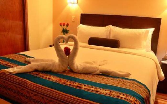 Kapac Inn Hotel