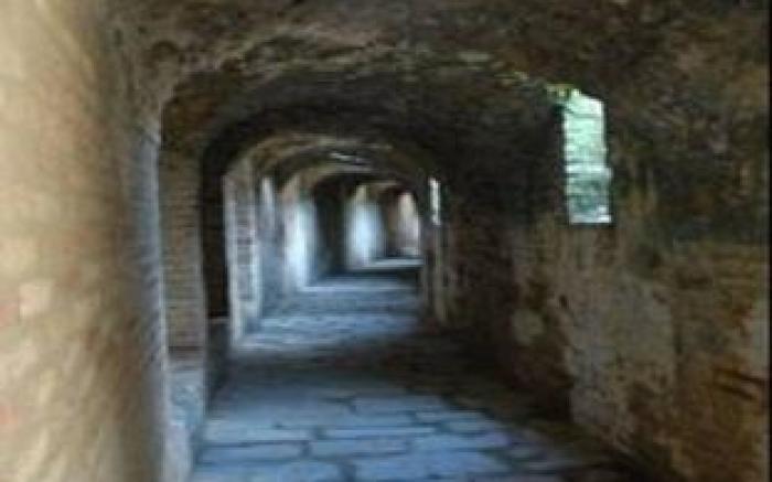 Hotel Anfiteatro Romano
