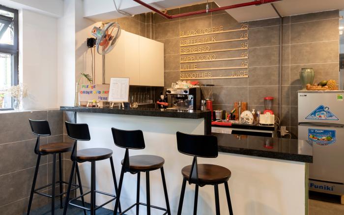 KunKin Luxury Hotel & Apartment 