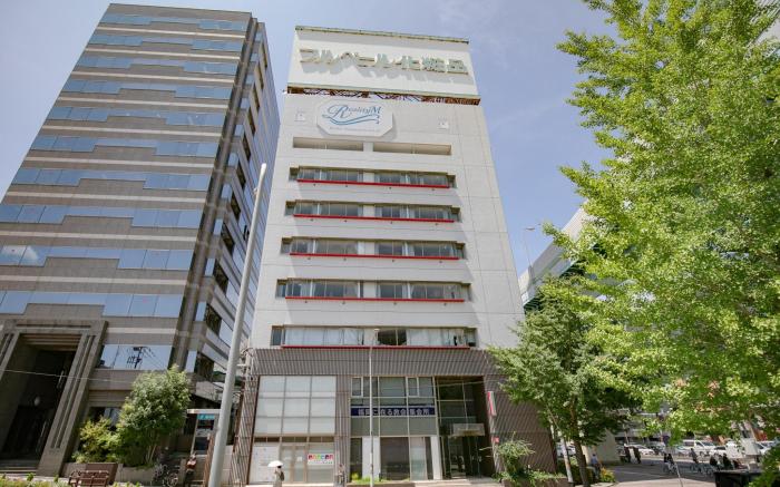 REALITY HAKATA 2 HOTEL