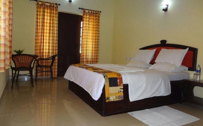 The Tangerine Resort