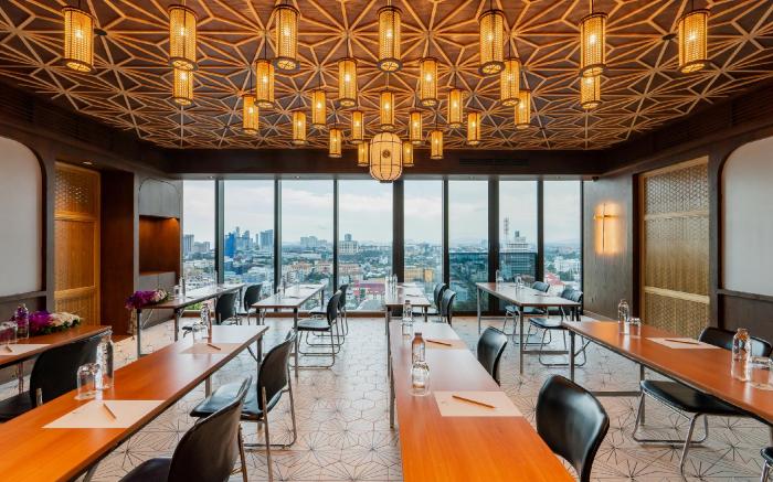 Arbour Hotel and Residence Pattaya