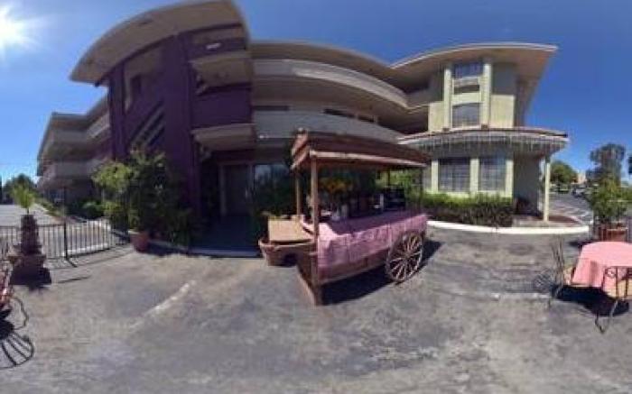 Executive Inn Milpitas