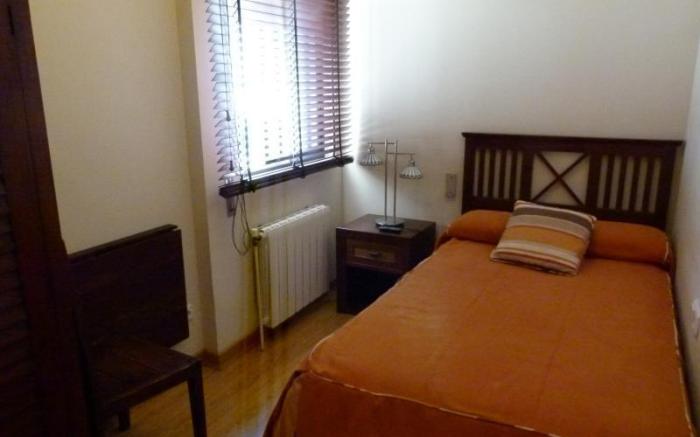 Hotel Andalucia