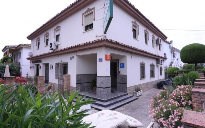 Hotel Andalucia