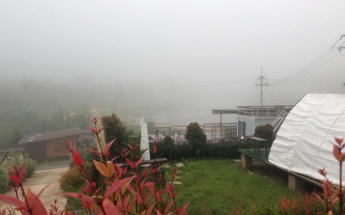 The haus at khao kho