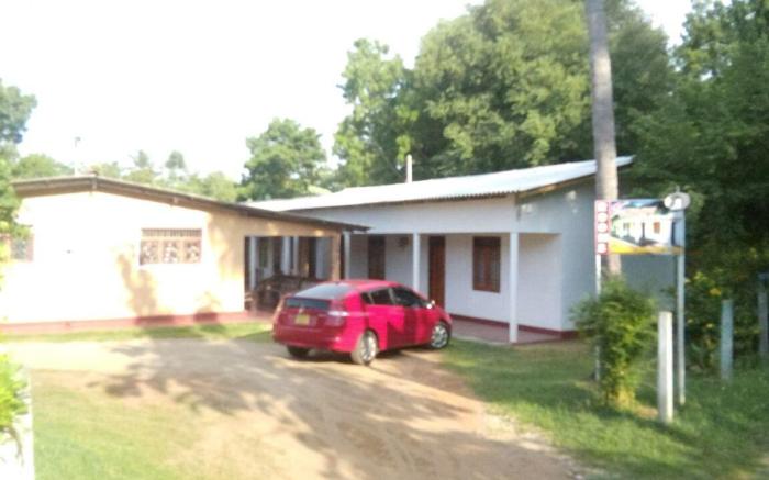 Kumari Resort