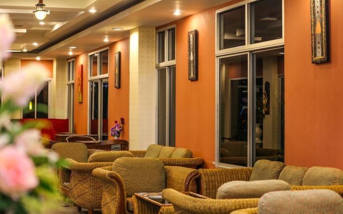 Madina Hotel