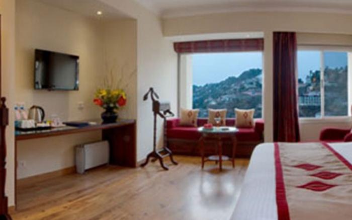 Royal Orchid Fort Resort Mussoorie