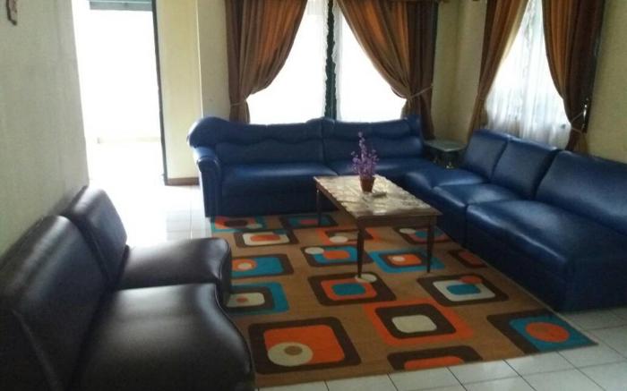 Zevannya Villa Castle Hook 2 Kota Bunga