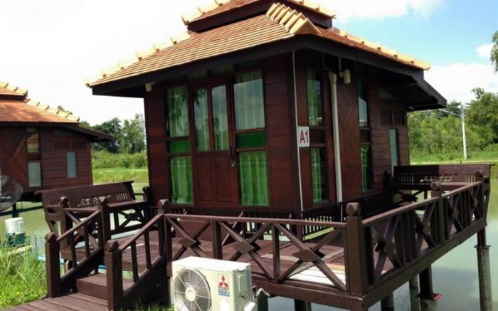 Sarocha Resort Rayong