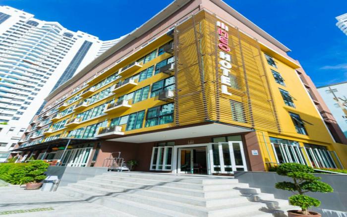 Neo Hotel