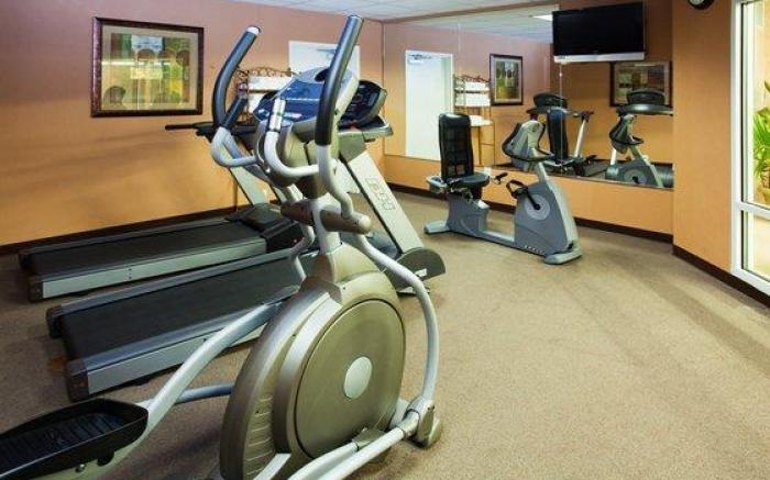 Holiday Inn Express and Suites Asheville Downtown By IHG