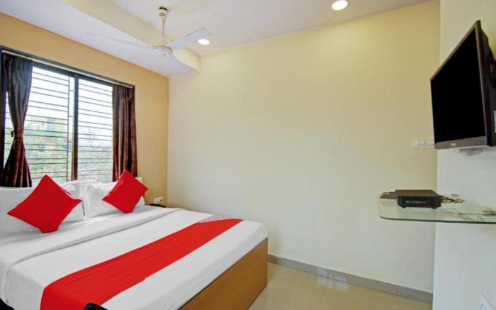 Goroomgo Elite inn Ultadanga Kolkata
