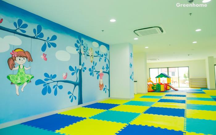 Herla Masteri Thao Dien Luxury Apartment 2709 #T2