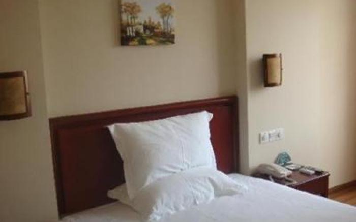 GreenTree Inn Nanning Langdong Hotel