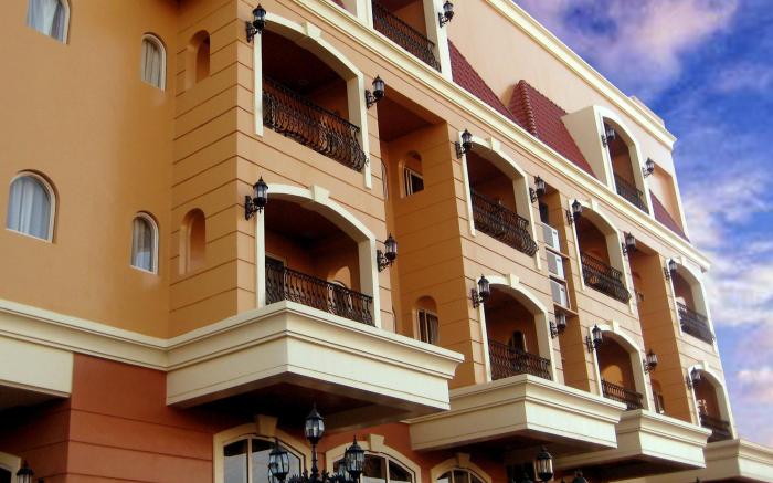 Villa Caceres Hotel