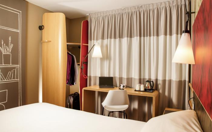 Ibis London Canning Town