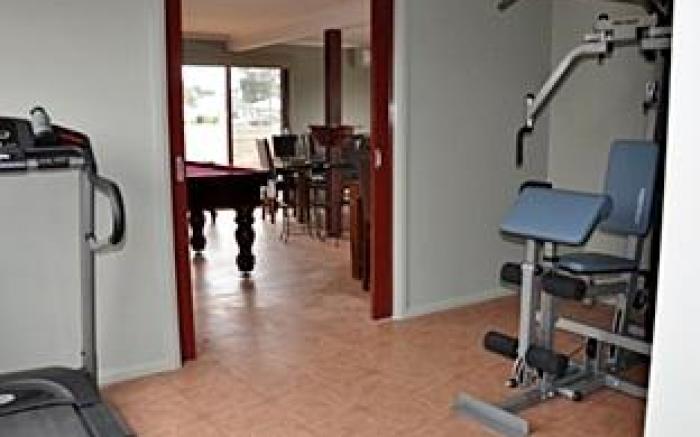 Bairnsdale Motel