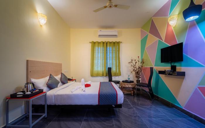 Sornalaxmi Residency
