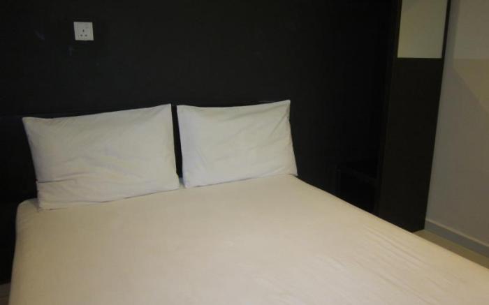 Amazon Hotel Kepong