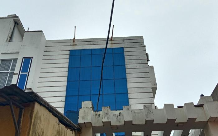 Narmada Bhawan