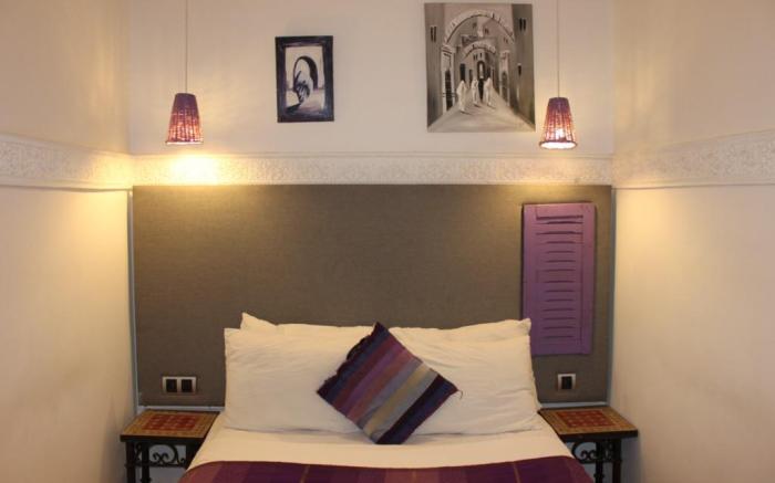 Riad Al Wafaa