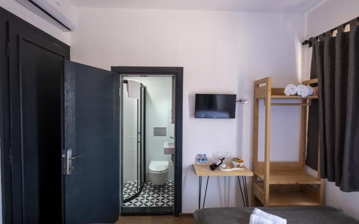 SOLO BOUTIQUE HOTEL