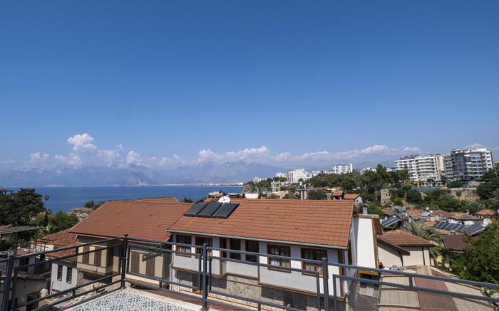 SOLO BOUTIQUE HOTEL