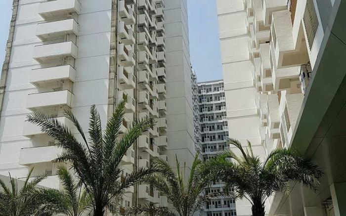 Apartemen Sentul Tower