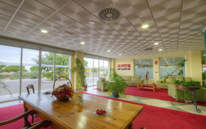 Gran Hotel Ciudad del Sur