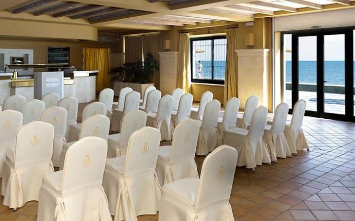 Hotel Playa de la Luz