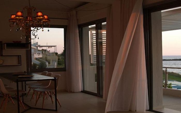 Mare Dei Suite Hotel Ionian Resort