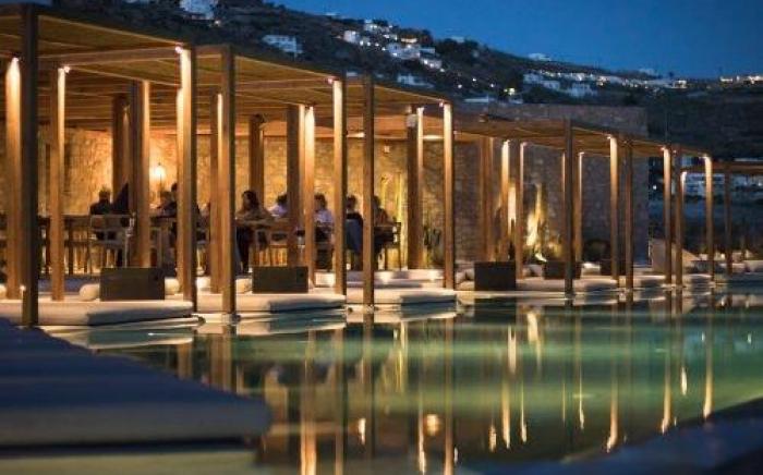 Rocabella Mykonos Hotel
