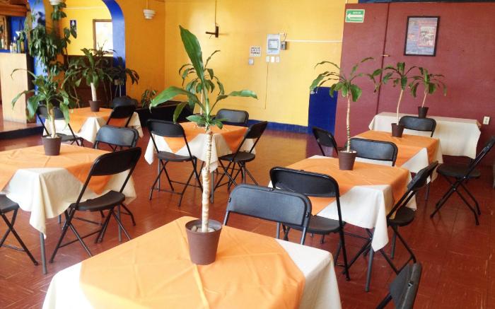 MyHotel Arbol Grande