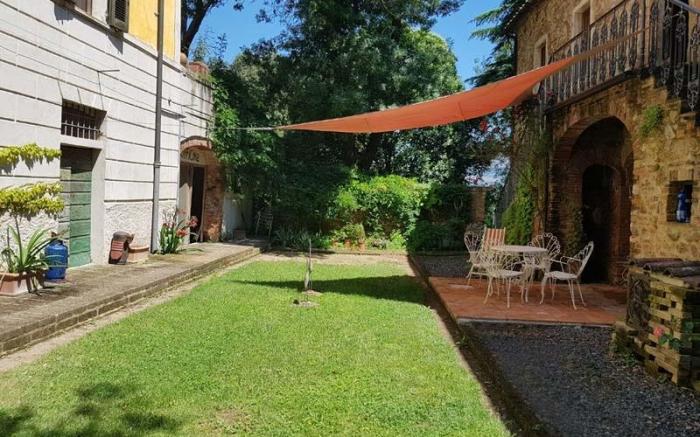 Agriturismo Fattoria di Pietra