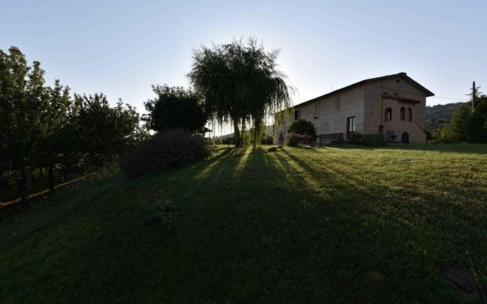 Agriturismo Le Casaline